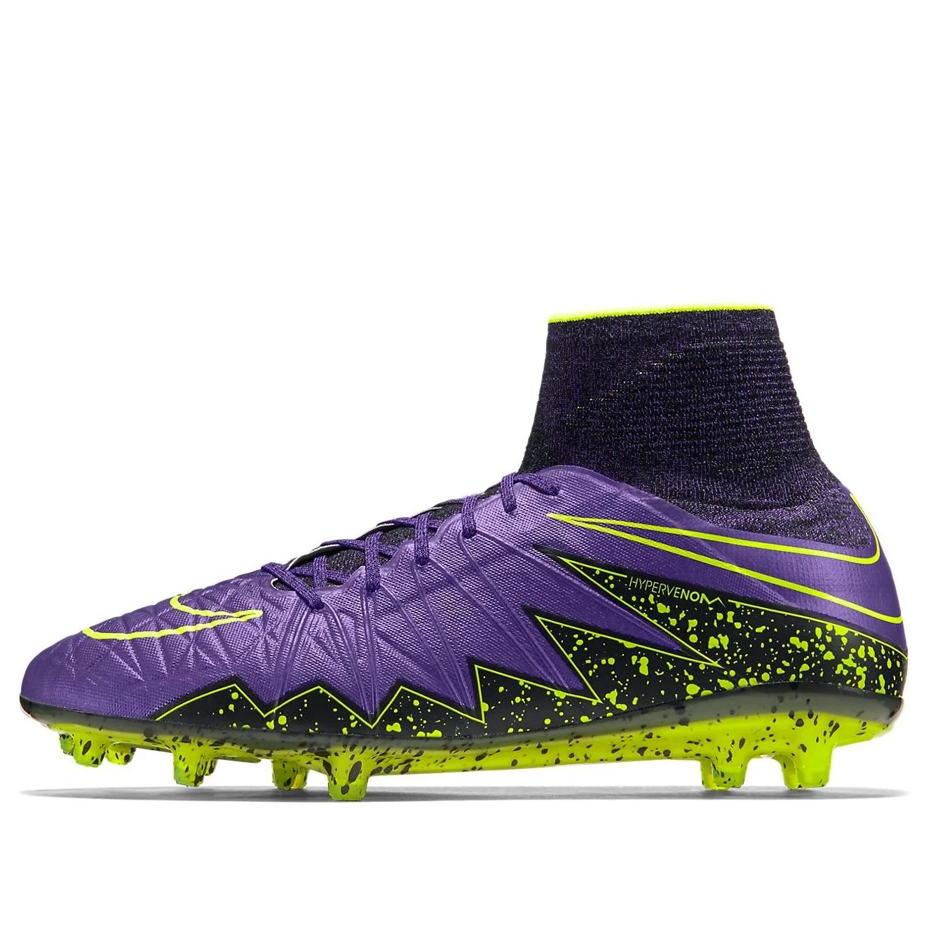 Nike Hypervenom Phantom 2 FG 'Hyper Grape' 747213-550