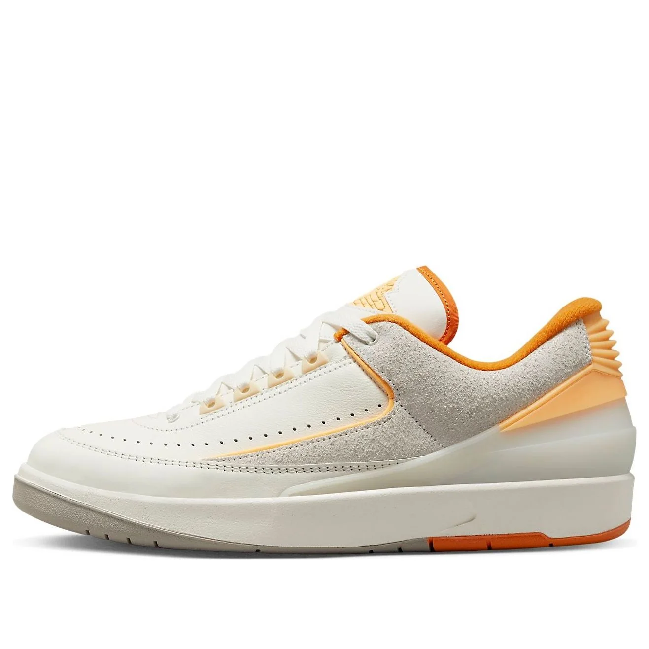 Air Jordan 2 Retro Low 'Craft Melon Tint' DV9956-118