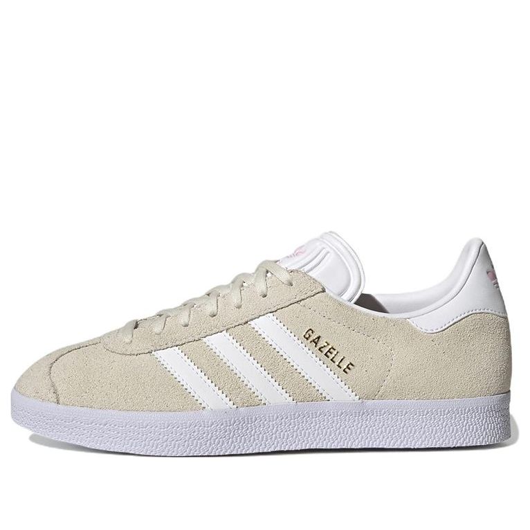 (WMNS) adidas Gazelle 'Cloud White' GZ1962