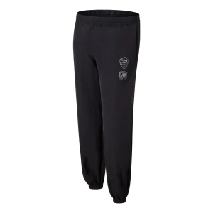 New Balance x Aries AS Roma Pre-Game Pants Asia Sizing 'Black' MP239948-HME