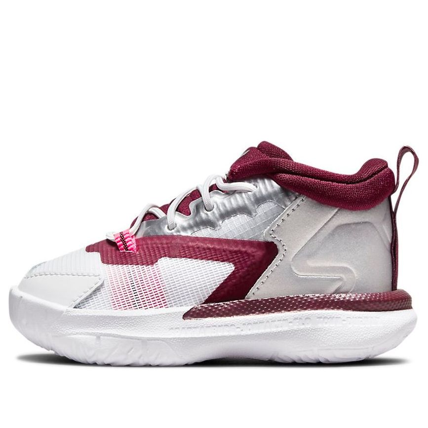 (TD) Air Jordan Zion 1 'Marion' DC2023-100