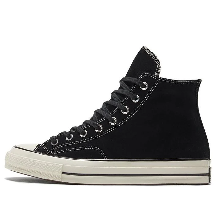 Converse Chuck 70 Hi 'Black' 169336C