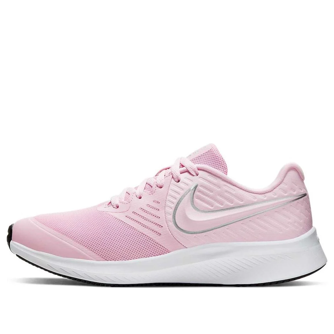 (GS) Nike Star Runner 2 'Pink Foam' AQ3542-601