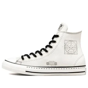 Converse Chuck Taylor All Star Future Utility 'White Black' 173067C