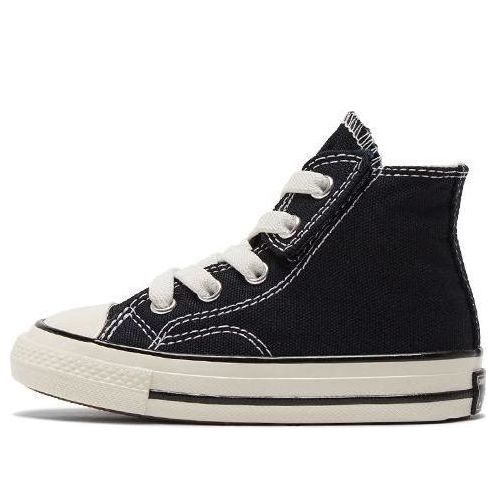 (TD) Converse Chuck Taylor All Star 1970s '1V Black' 771639C