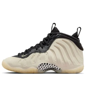 (GS) Nike Little Posite One 'Light Orewood Brown' FQ1930-001