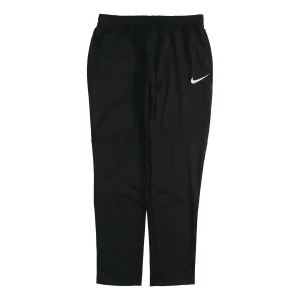 Nike Soccer/Football Training Quick Dry Running Casual Sports Long Pants Black BV6877-010