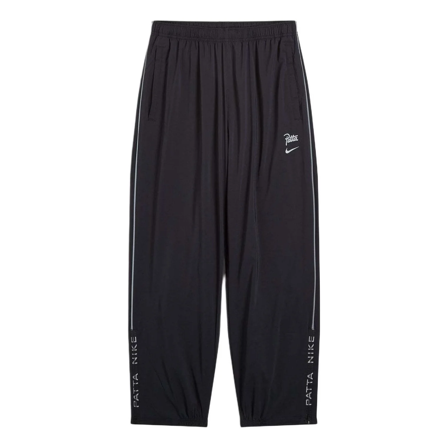 Nike x Patta Track Pants 'Black' FJ3098-010