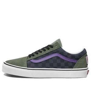 Vans Old Skool 'OTW Rally - Yellow Green' VN0A4BV5VZN