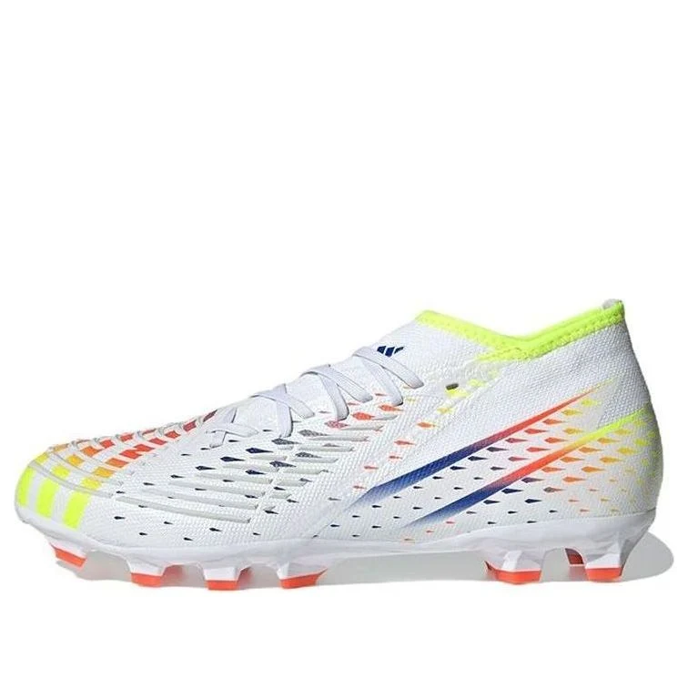 adidas Predator Edge.2 HG AG 'White' GZ4248
