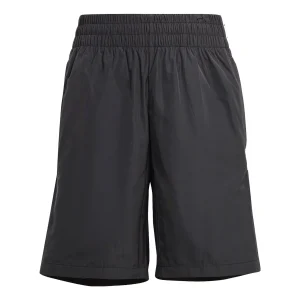 (GS) adidas Originals Adicolor Shorts 'Black' IC6264