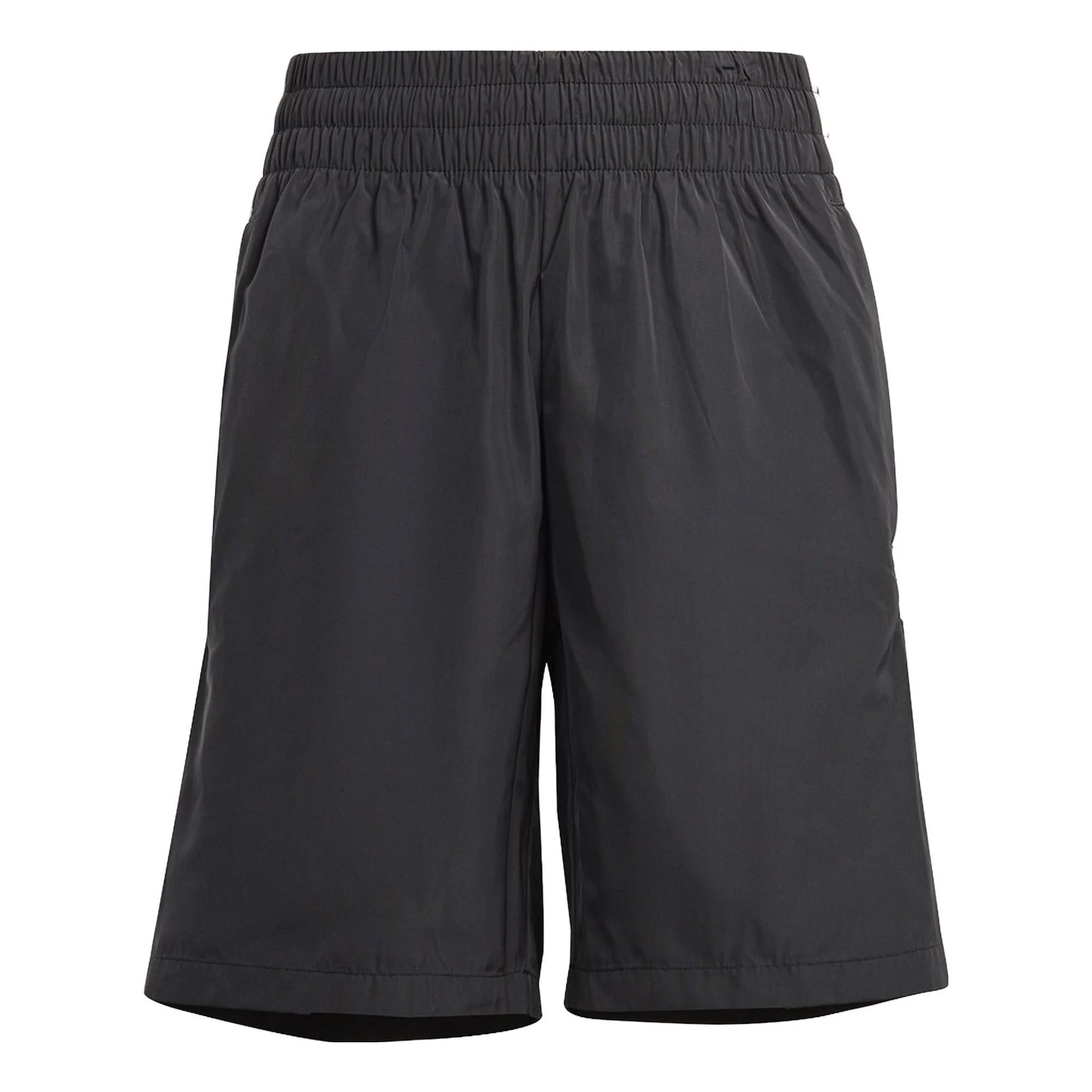 (GS) adidas Originals Adicolor Shorts 'Black' IC6264