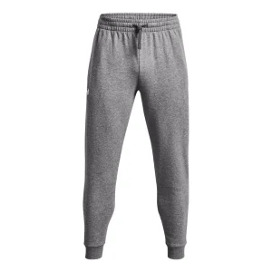 Under Armour Rival Fleece Joggers 'Grey' 1379774-025