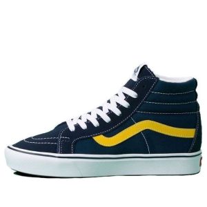 Vans SK8-HI ComfyCush 'Dress Blues' VN0A3WMCVX4