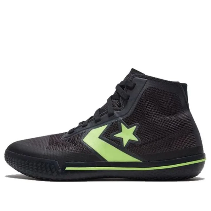 Converse Chuck Taylor All Star Pro BB High 'Hyperbright' 165542C
