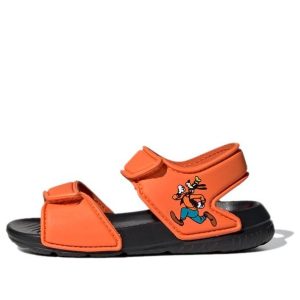 (TD) adidas AltaSwim x Disney 'Goofy' FW6035