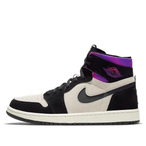 Air Jordan 1 High Zoom Comfort x Paris Saint-Germain 'Paris' DB3610-105