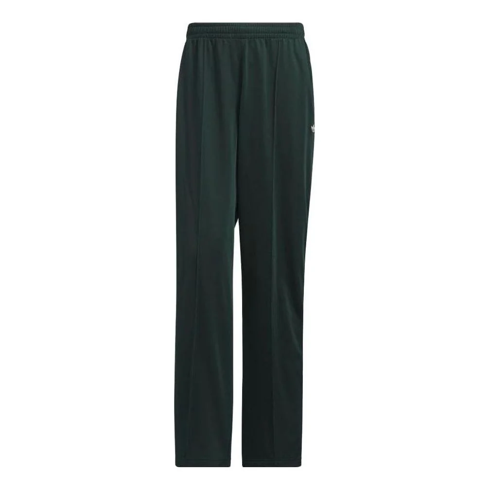 adidas Originals Track Pants 'Green' IN1005