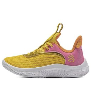 (PS) Under Armour x Sesame Street Curry 9 'Street Pack - Play Big' 3024250-702