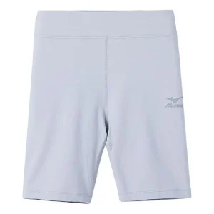 (GS) Mizuno Casual Shorts 'Grey' 32CF3454
