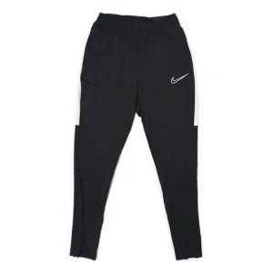 Nike Dri-FIT Academy Men's Soccer Pants Men Black AJ9730-010