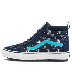 Vans Shoes Skate shoes 'Dark Blue' VN0A5HZYA91
