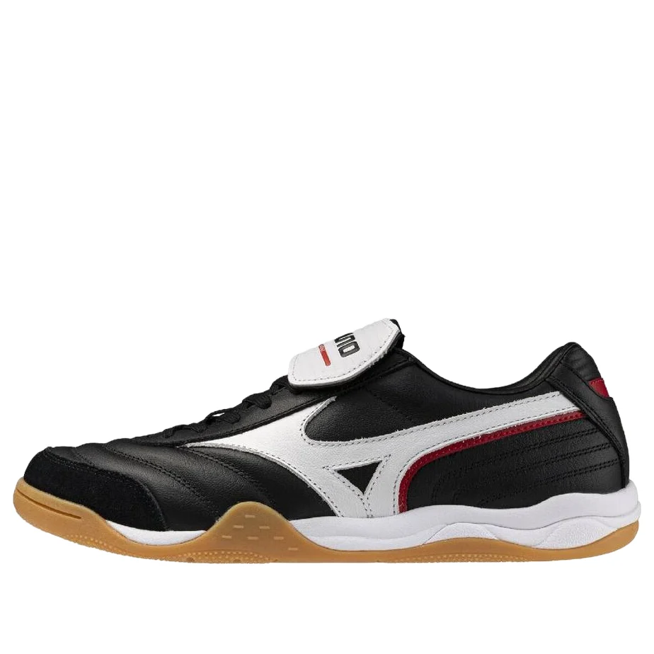 Mizuno Morelia LS OG 'Black White' D1GA265301
