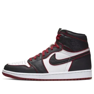 Air Jordan 1 Retro High OG 'Bloodline' 555088-062