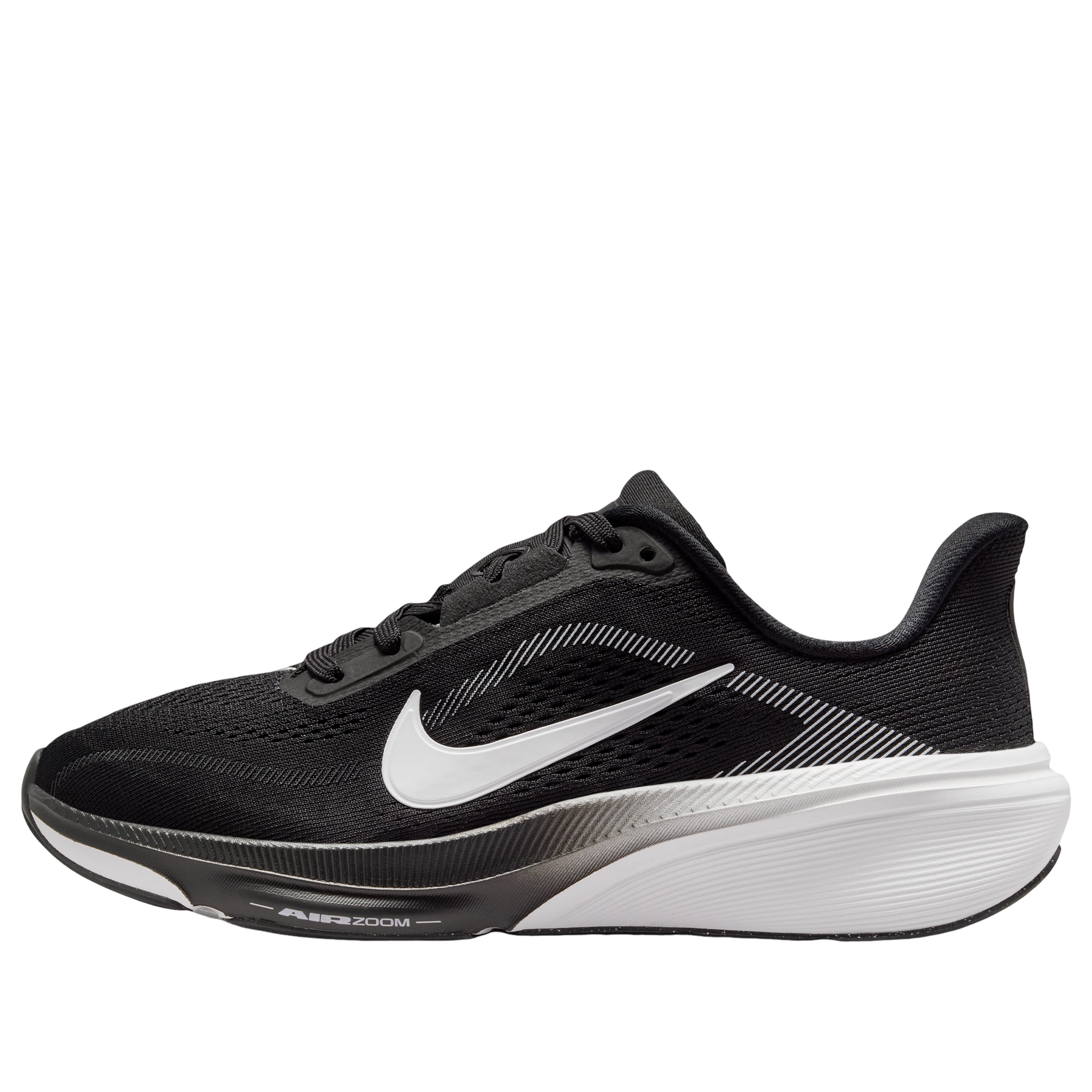 (GS) Nike Air Zoom Pegasus 42 'Black Photon Dust' IH2306-002