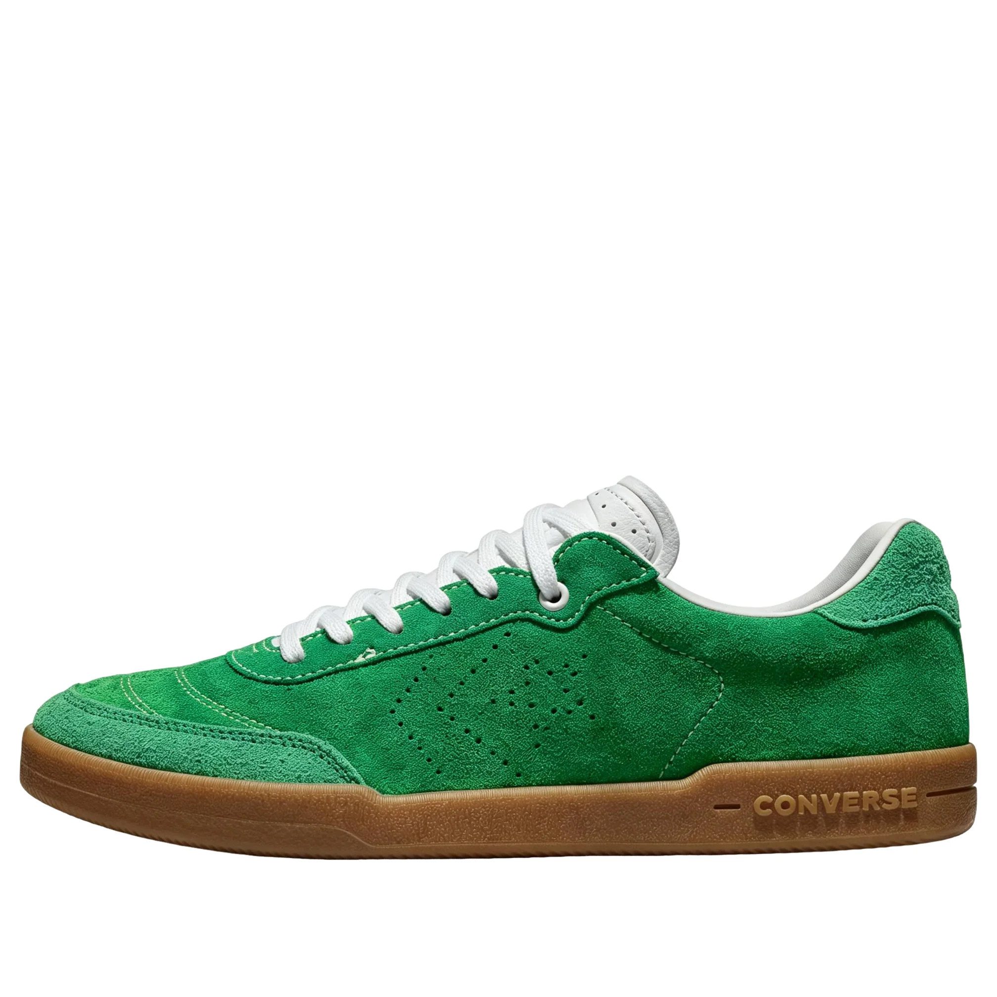 Converse x Noah x Louis Lopez Pro 2 'Green Gum' A22358C