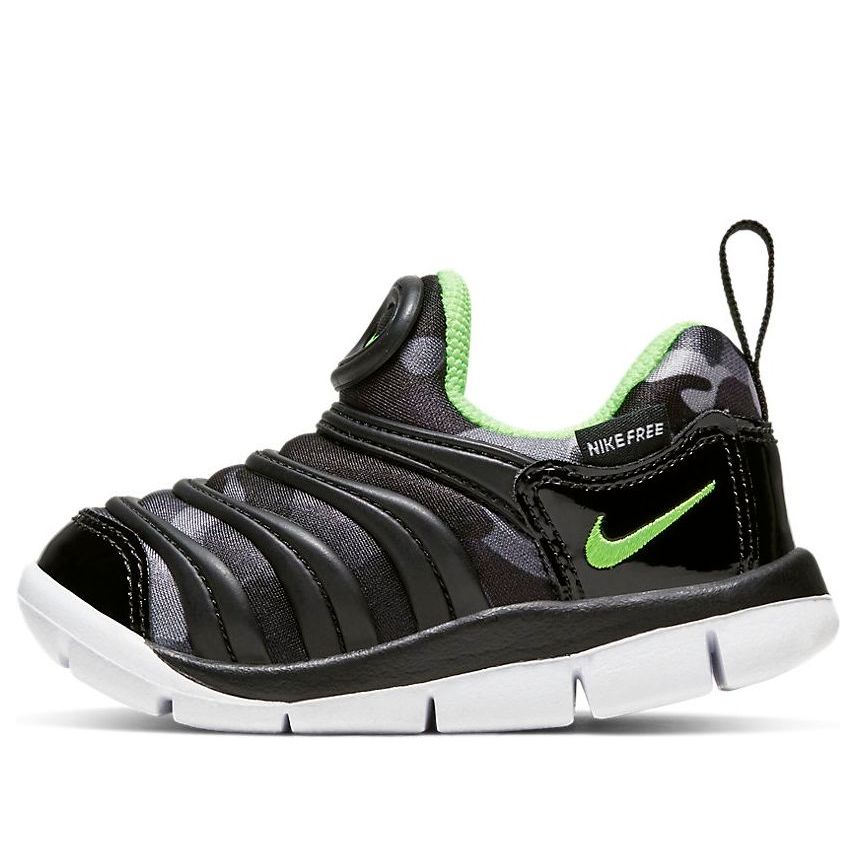 (TD) Nike Dynamo Free 'Electic Green' CQ5416-941