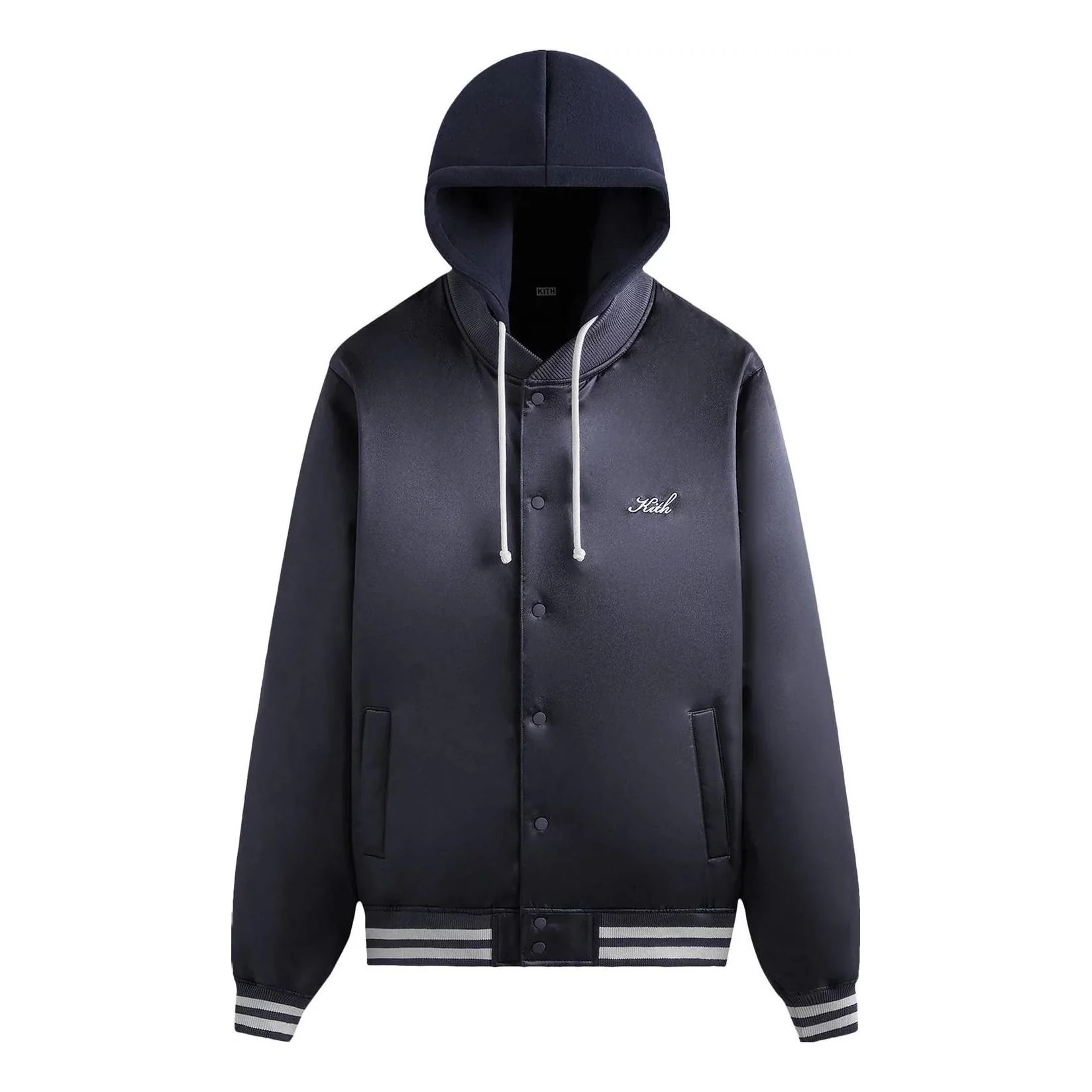 KITH Gorman Jacket 'Torpedo' KHM010367-402