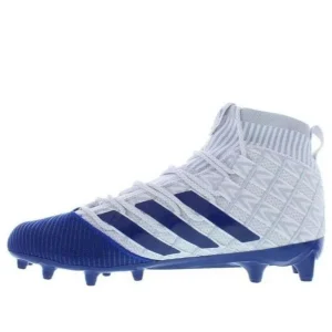 adidas SM Freak Ultra Football Cleats 'Royal Blue White' EF0244
