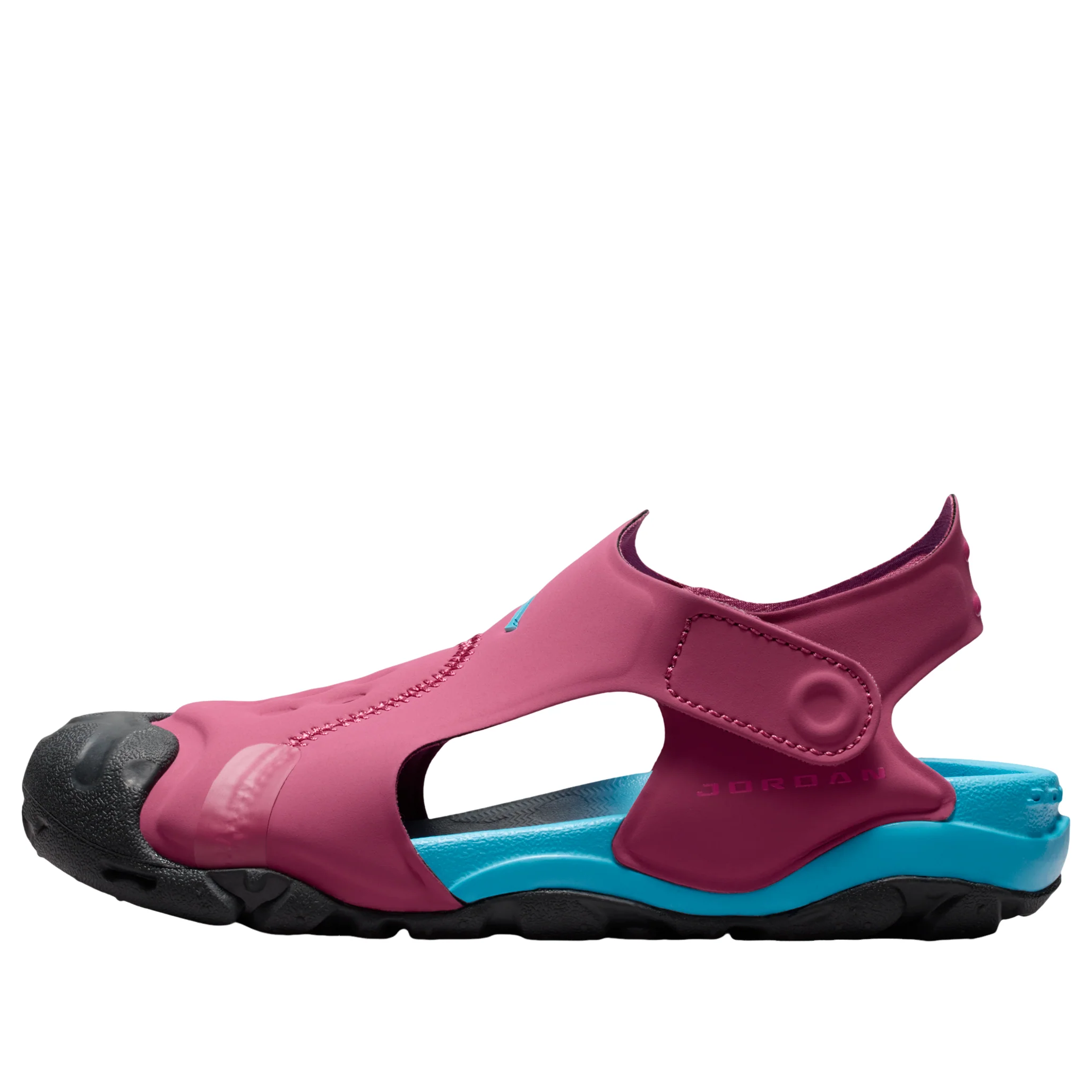 (PS) Air Jordan OTDR Sandal 'Sweet Beet Desert Pink' HV8552-602