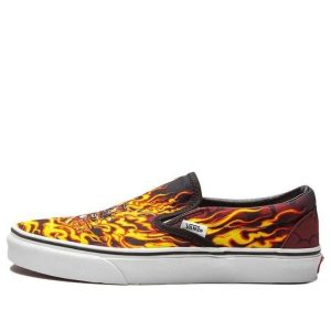 Vans Classic Slip-On 'Samurai Rising' VN0A33TB44I