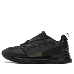 PUMA Felipe Pantone x Mirage Mox Tech 'Iridescent Black' 375635-01