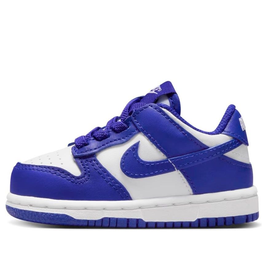 (TD) Nike Dunk Low 'Concord' FB9107-106
