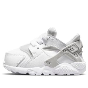 (TD) Nike Air Huarache Run 'White' 704950-110