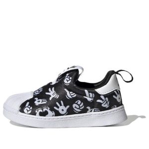(TD) adidas Disney x Superstar 360 'Mickey's Hands' GX1873