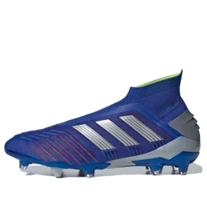 adidas Predator 19+ FG 'Bold Blue' BB9087