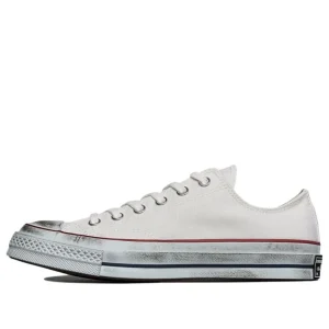 Converse Chuck Taylor All Star 1970s Canvas  'White Grey' 173132C