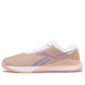(WMNS) Reebok Nano 9.0 'Sun Glow Grape Punch' DV6367