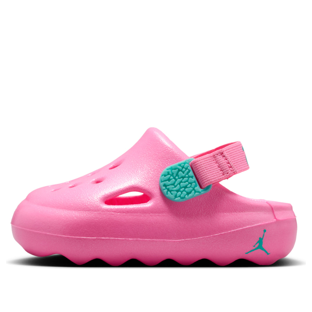 (TD) Air Jordan Hydrip 'Pink Glow Light Aqua' HF5983-603