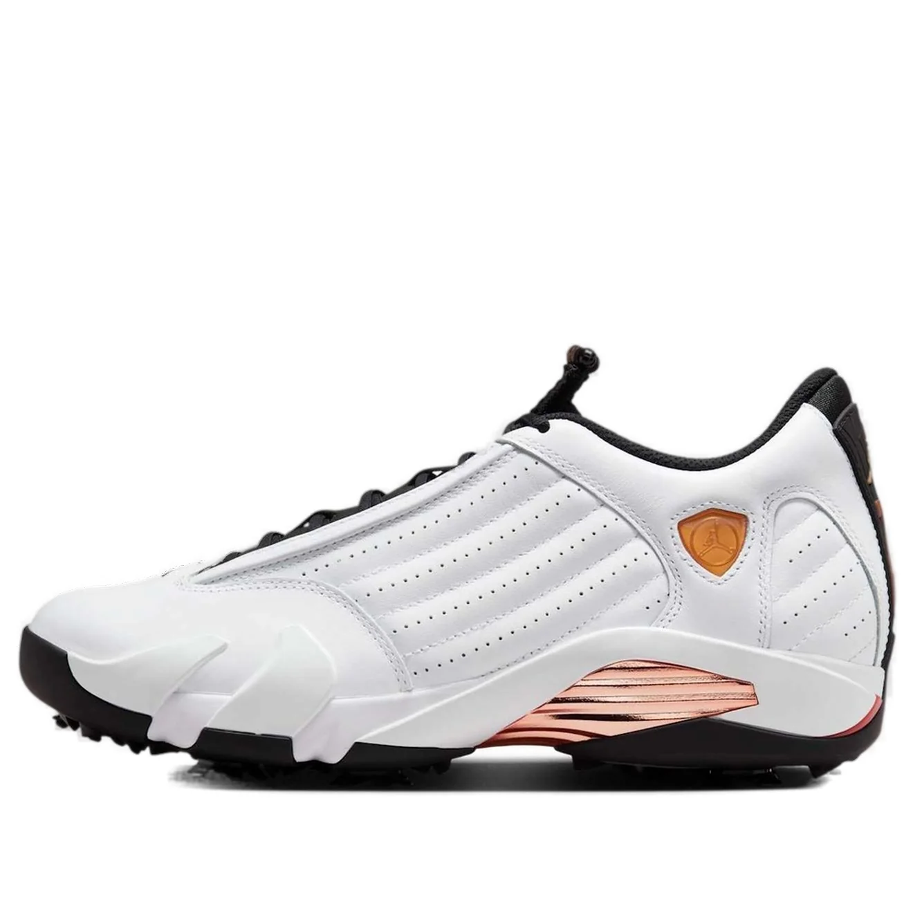 Air Jordan 14 Retro Golf 'US Open' HV4813-100