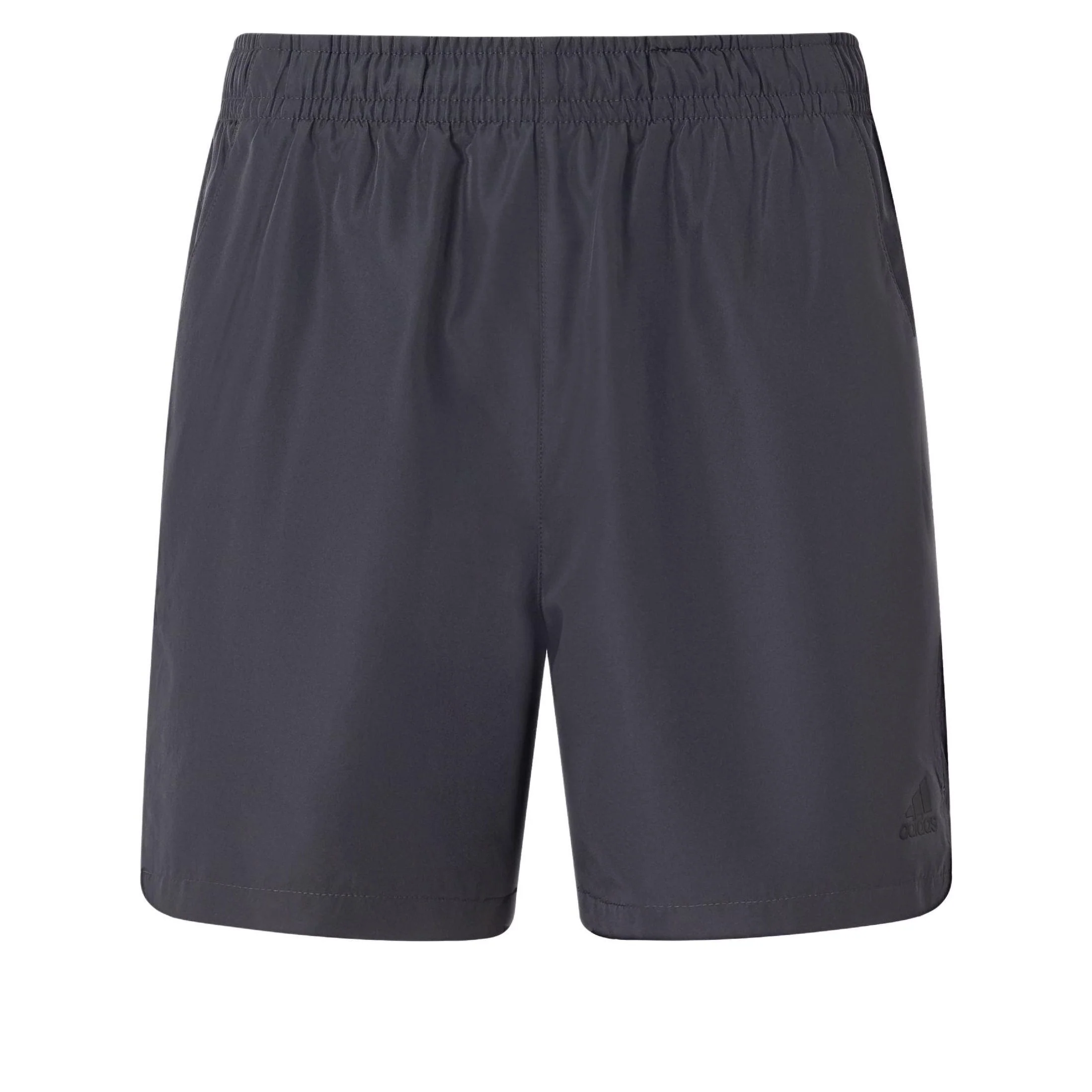 adidas Sport Performance Woven Shorts Asia Sizing 'Black' JD5237