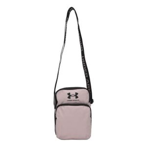 Under Armour Loudon Crossbody Bag 'Pink' 1364192-667
