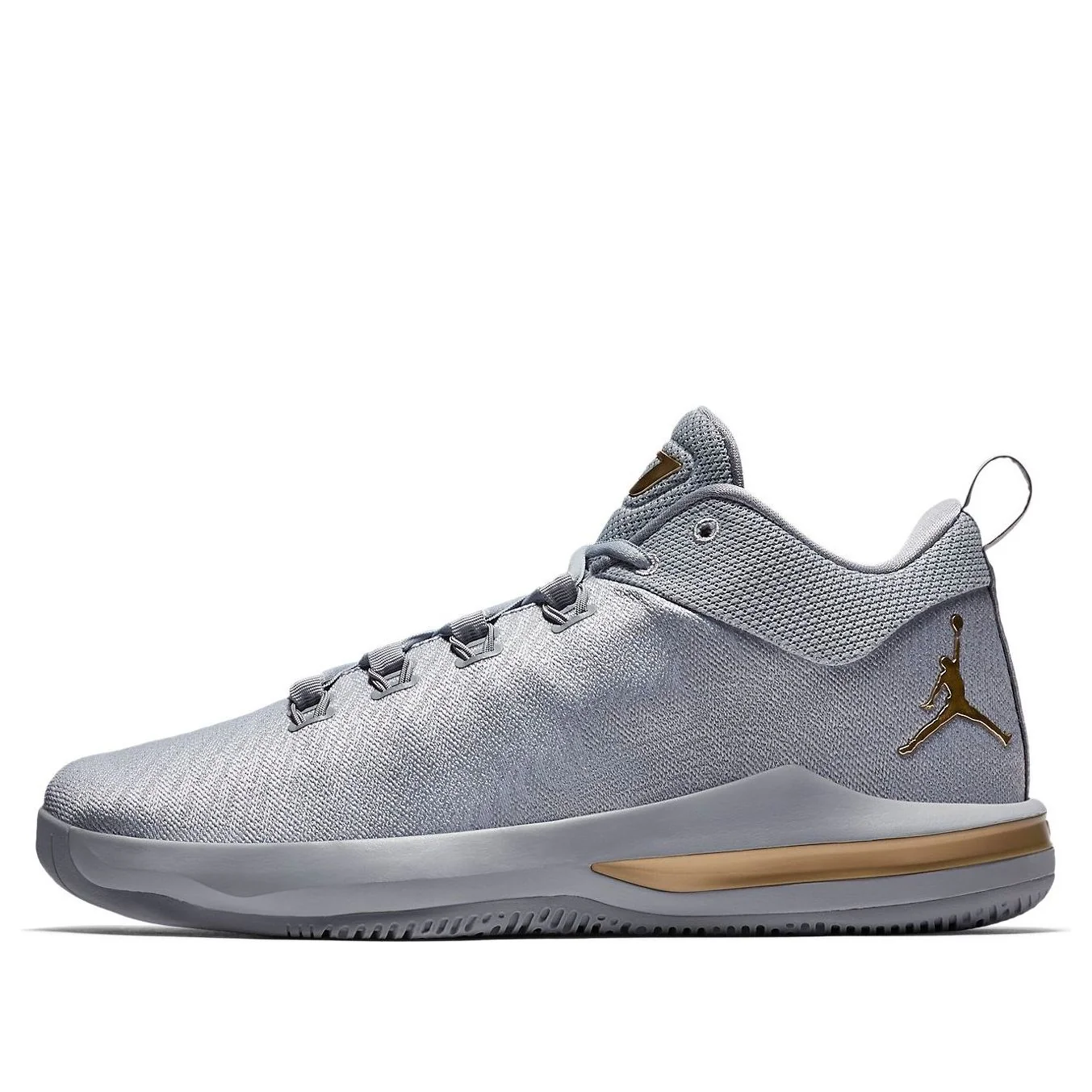 Air Jordan CP3.X AE White/Gold 922655-001
