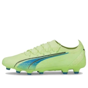 PUMA Ultra Ultimate HG 'Green Blue' 106896-01