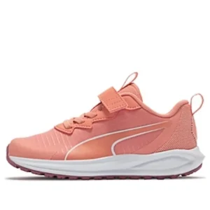 (PS) PUMA Twitch Runner 'Pink White' 377641-03