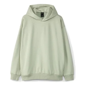 adidas Basketball Hoodie 'Green' IA3437